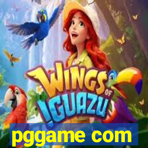 pggame com